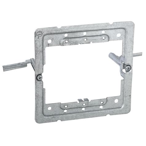 electrical box for wall braces|Electrical Box Mounting Hardware at Lowes.com.